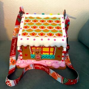 2024 Disney World popcorn bucket